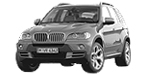 BMW E70 B1D7F Fault Code