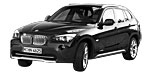 BMW E84 B1D7F Fault Code