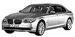 BMW F01 B1D7F Fault Code